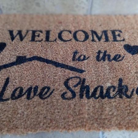 קולאסין Love Shack מראה חיצוני תמונה