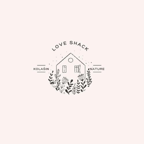 קולאסין Love Shack מראה חיצוני תמונה