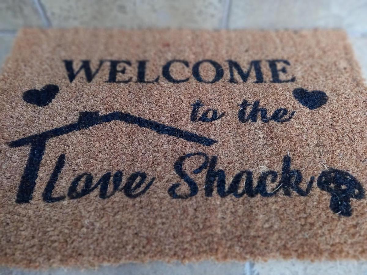 קולאסין Love Shack מראה חיצוני תמונה
